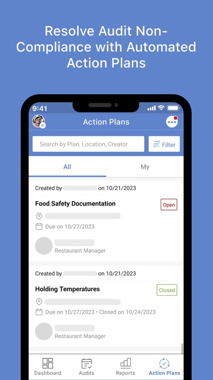 Workpulse Audit screenshot-5