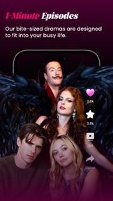AltaTV - Drama Shorts screenshot