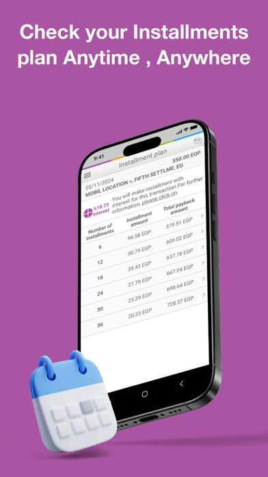 QNB bebasata iPhone screenshot 8 - Finance app