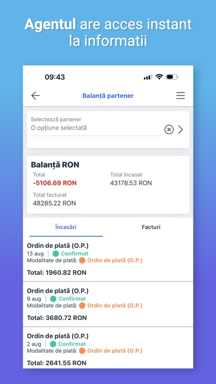 Bapp Business screenshot-3