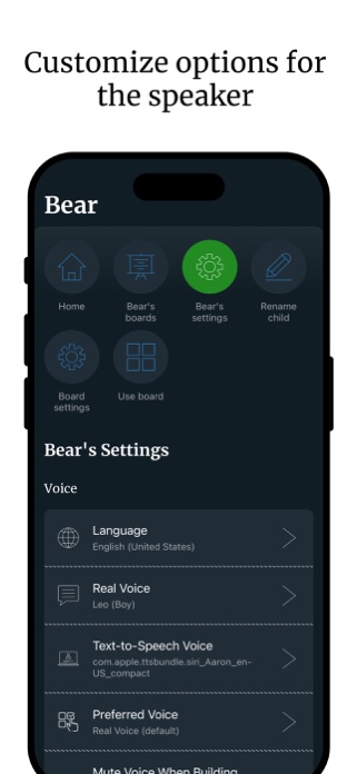 Another Voice Screenshot 6 of 6