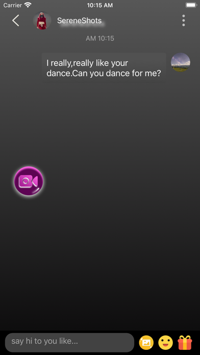 DHip-Video,Live,Show Screenshot