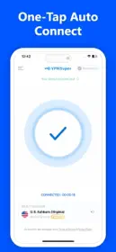 VPN Master Pro-WiFi Security 1