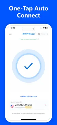 VPN Master Pro-WiFi Security 1