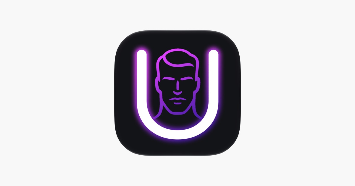 ‎UCHAD: Looksmax AI Face Rater App - App Store