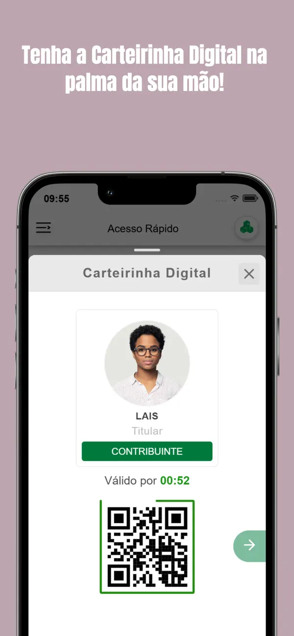Screenshot #3 pour Clube Serra Verde