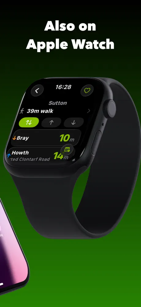 BIG Train screenshot 8