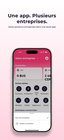 MainMoney: Your Payment App Screenshot 8 of 10