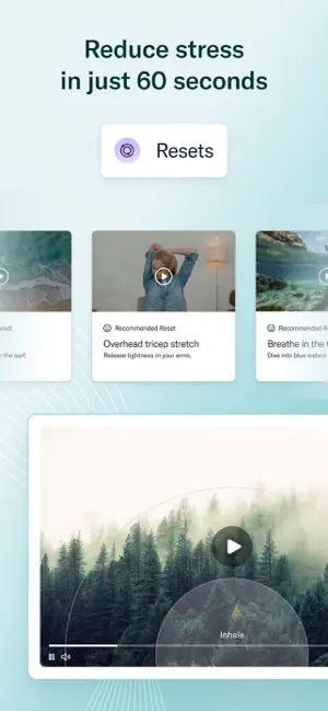 Thrive Global screenshot 3