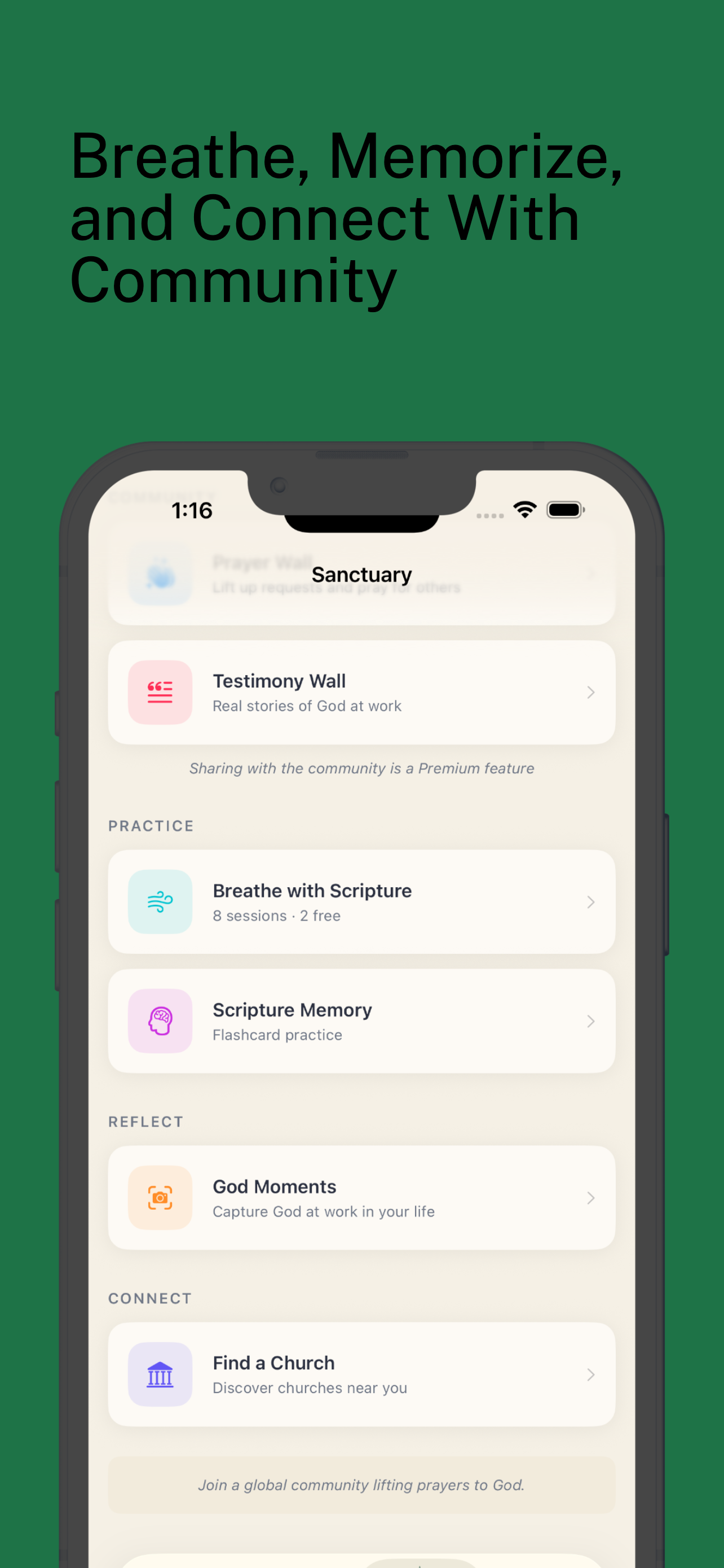 AbideJourney