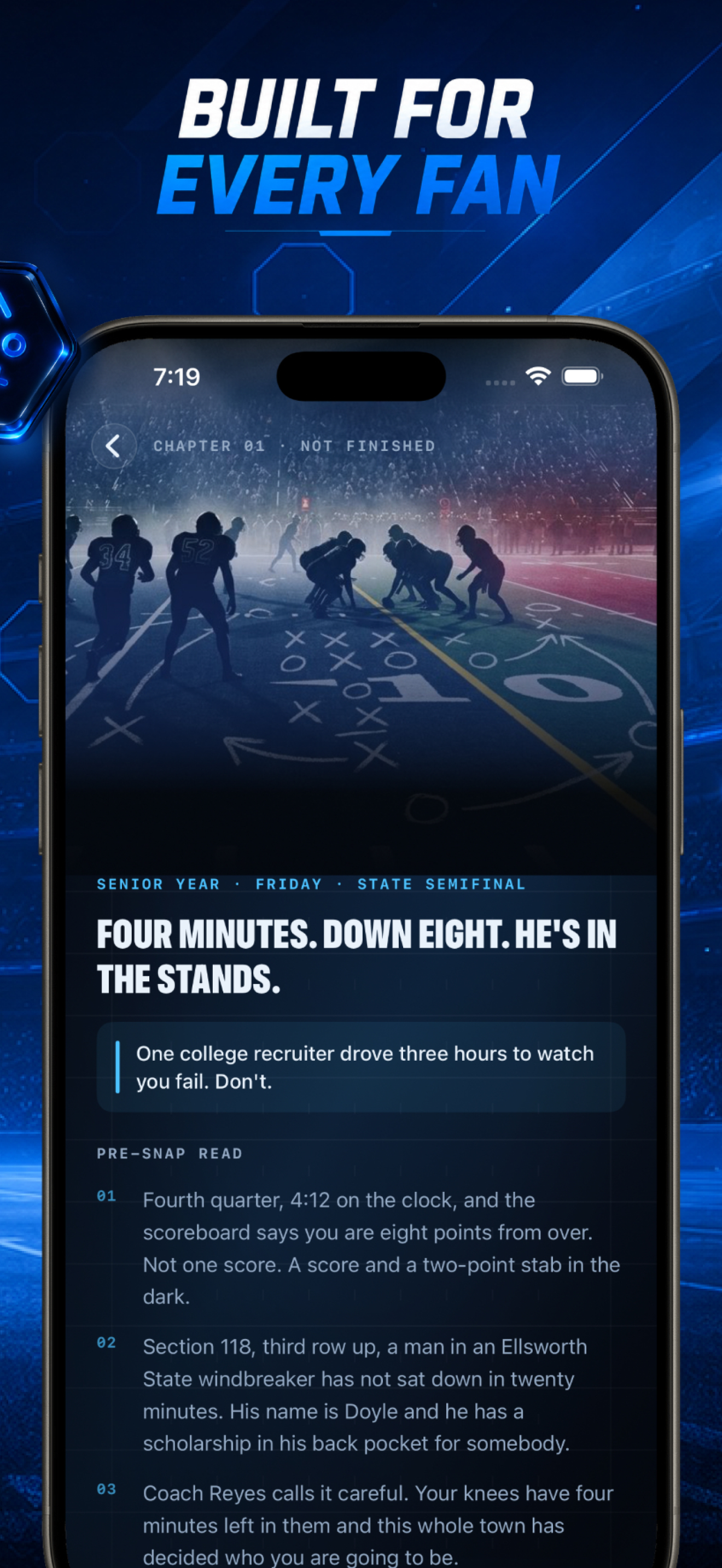 Draftex Xfinal screenshot 4