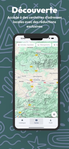 Le Pass Occitanie Screenshot 3 of 3