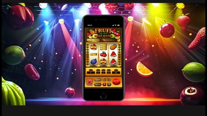 Fruit Killer: Slots Machine Screenshot