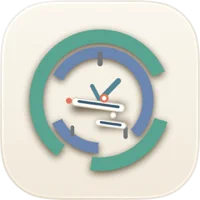 DualTimeLedger:时光记账