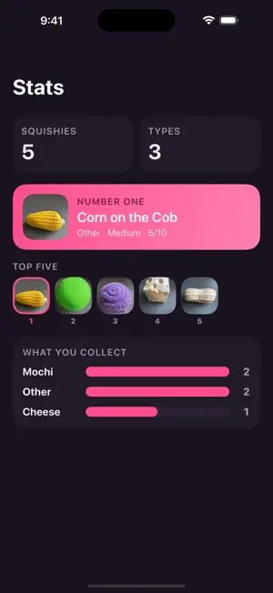 Squishiverse screenshot 2