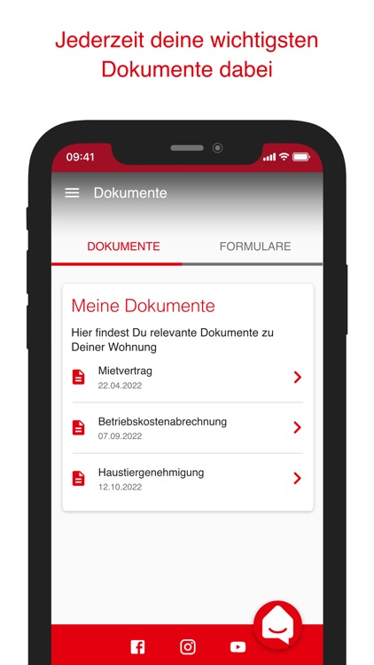 Meine NEULAND - Dein Zuhause