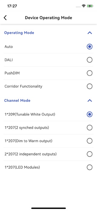 UPSHINE NFC Screenshot 7 of 10