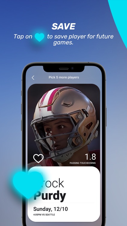 Give Bettor screenshot-3