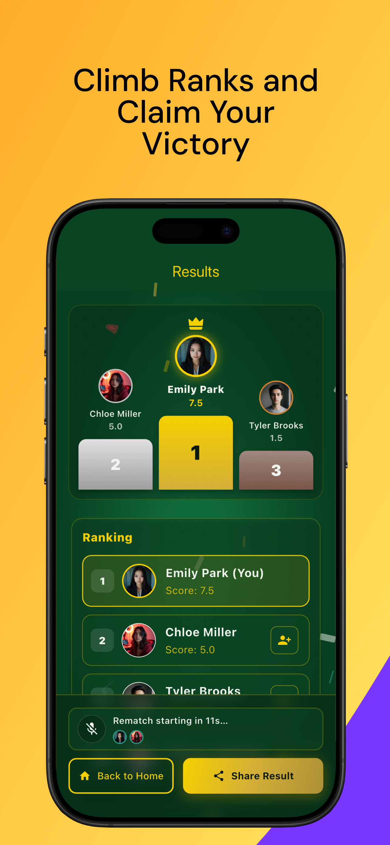 Callbreak Elite screenshot 5