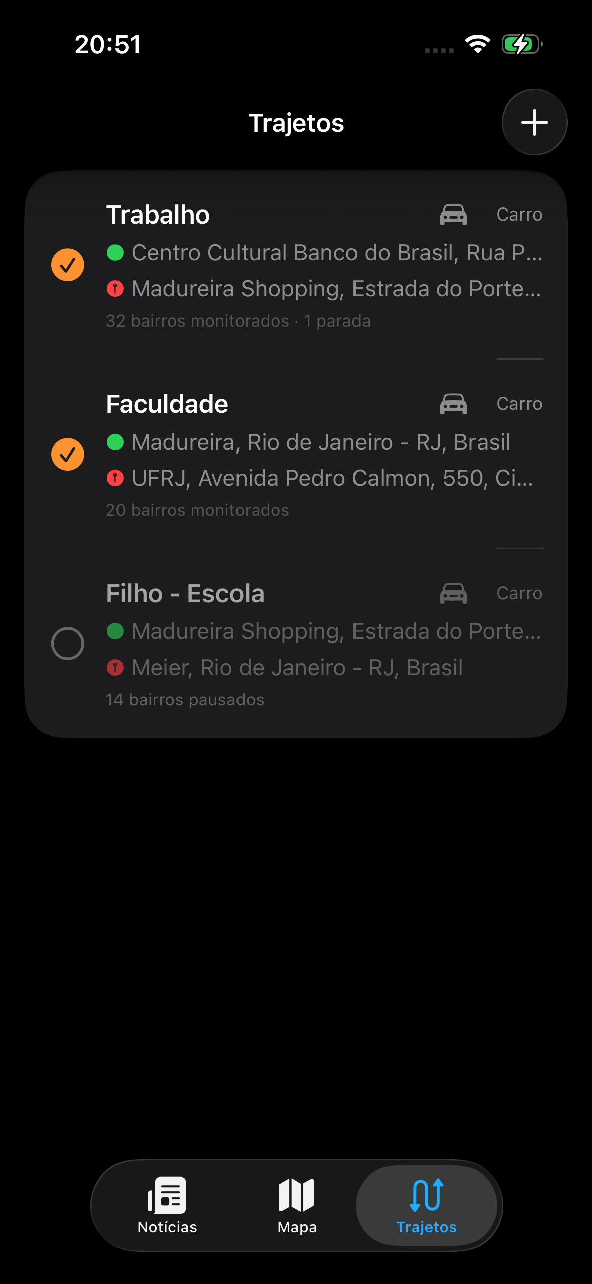 Fica Ligado screenshot 3