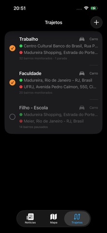 Fica Ligado iPhone screenshot