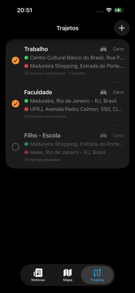 Fica Ligado screenshot 3
