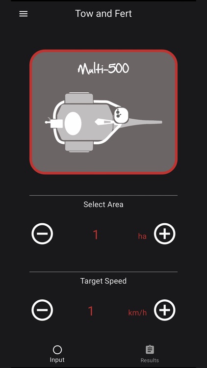 Tow and Fert screenshot-3