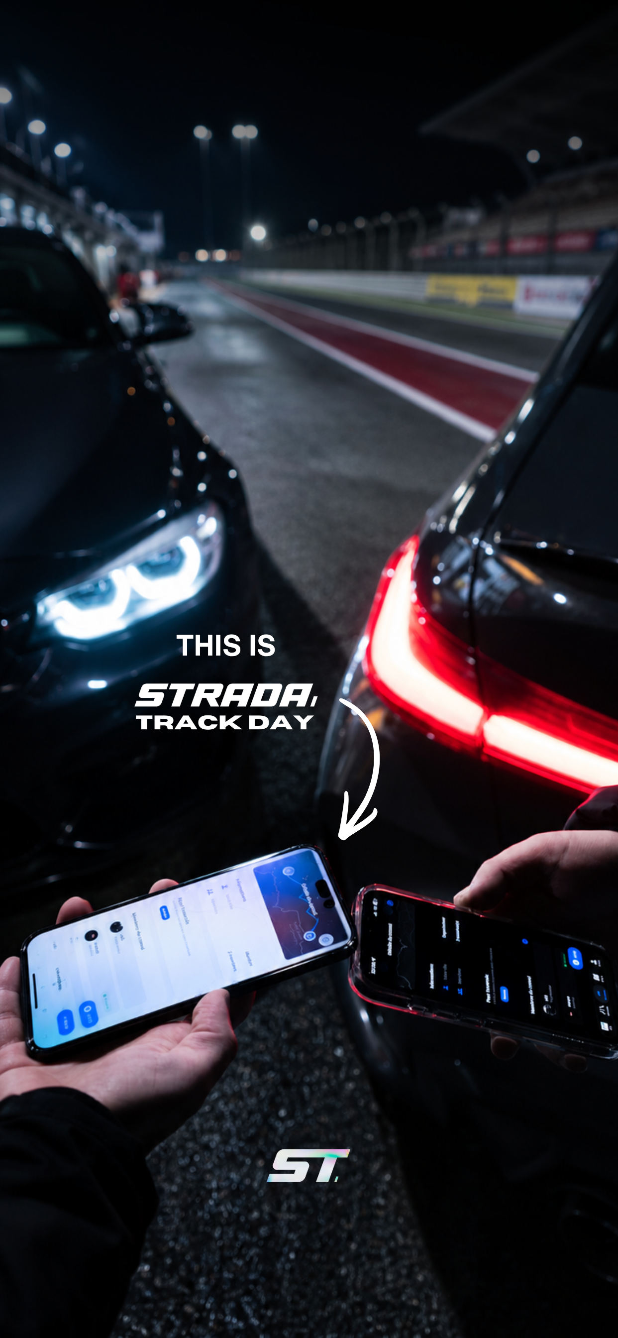 ST1 Track screenshot 6