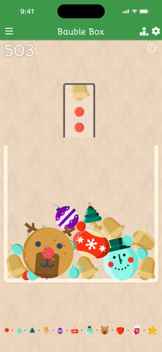 Christmas Countdown (2026) Screenshot 2 of 6