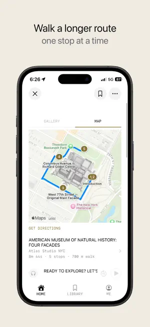 Dozent screenshot 4