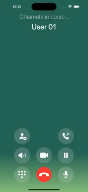 Sip:phone Connect screenshot 5