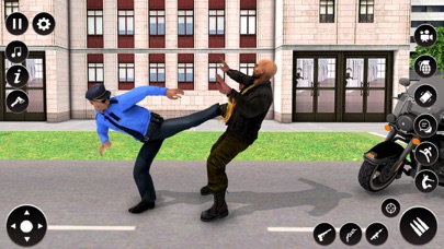 Town of Thieves Screenshot