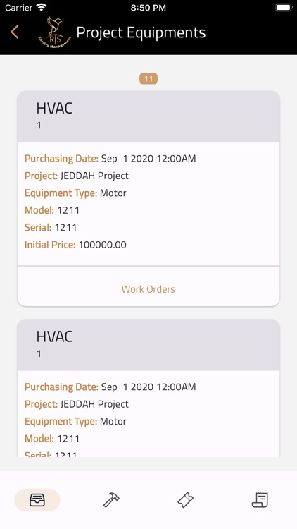 RJS Facility Managment screenshot-3
