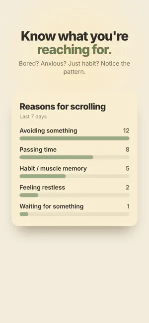 Reclaim: Screen Time & Focus screenshot 3