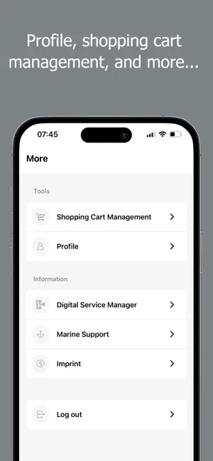 TechAssistant 2.0 screenshot 3