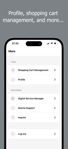 TechAssistant 2.0 Screenshot 3 of 8