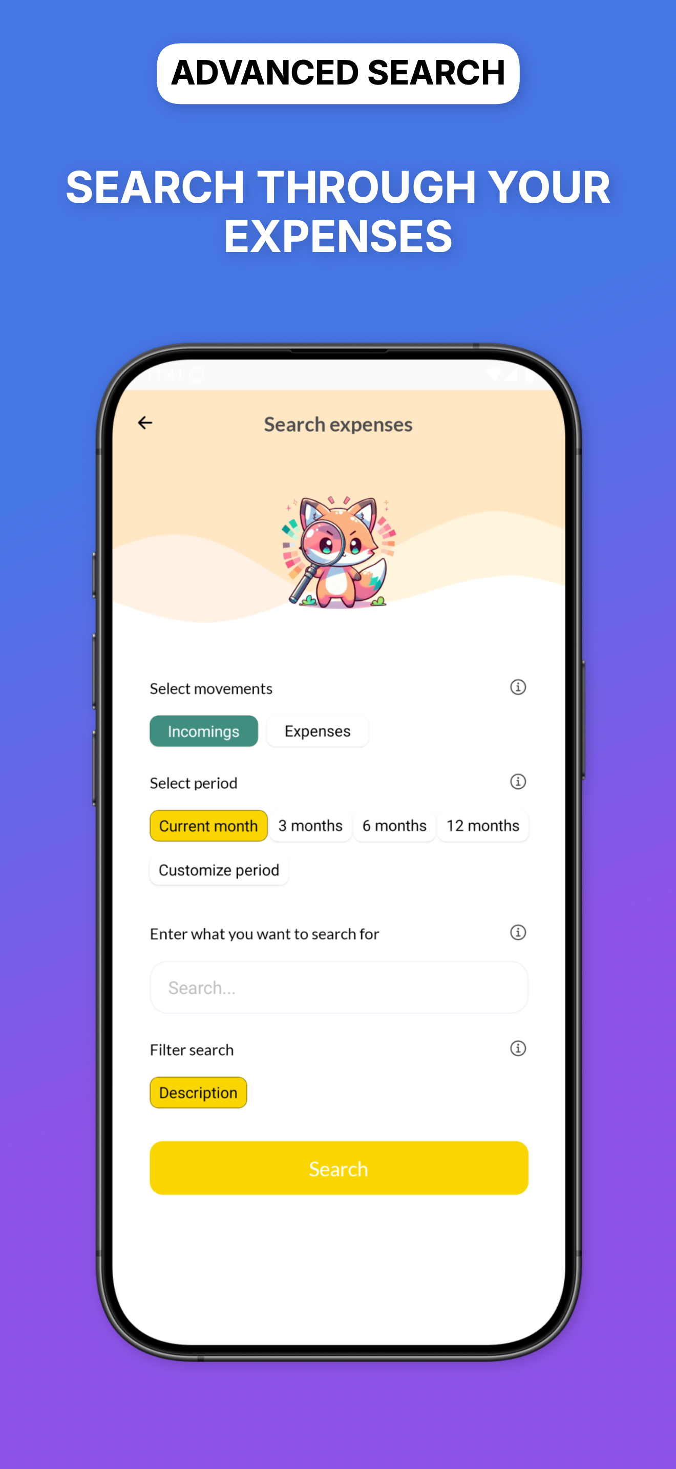 Kakebo AI - Voice Budget screenshot 7