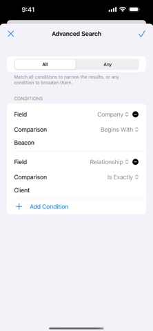 JohnnyBASE screenshot 4