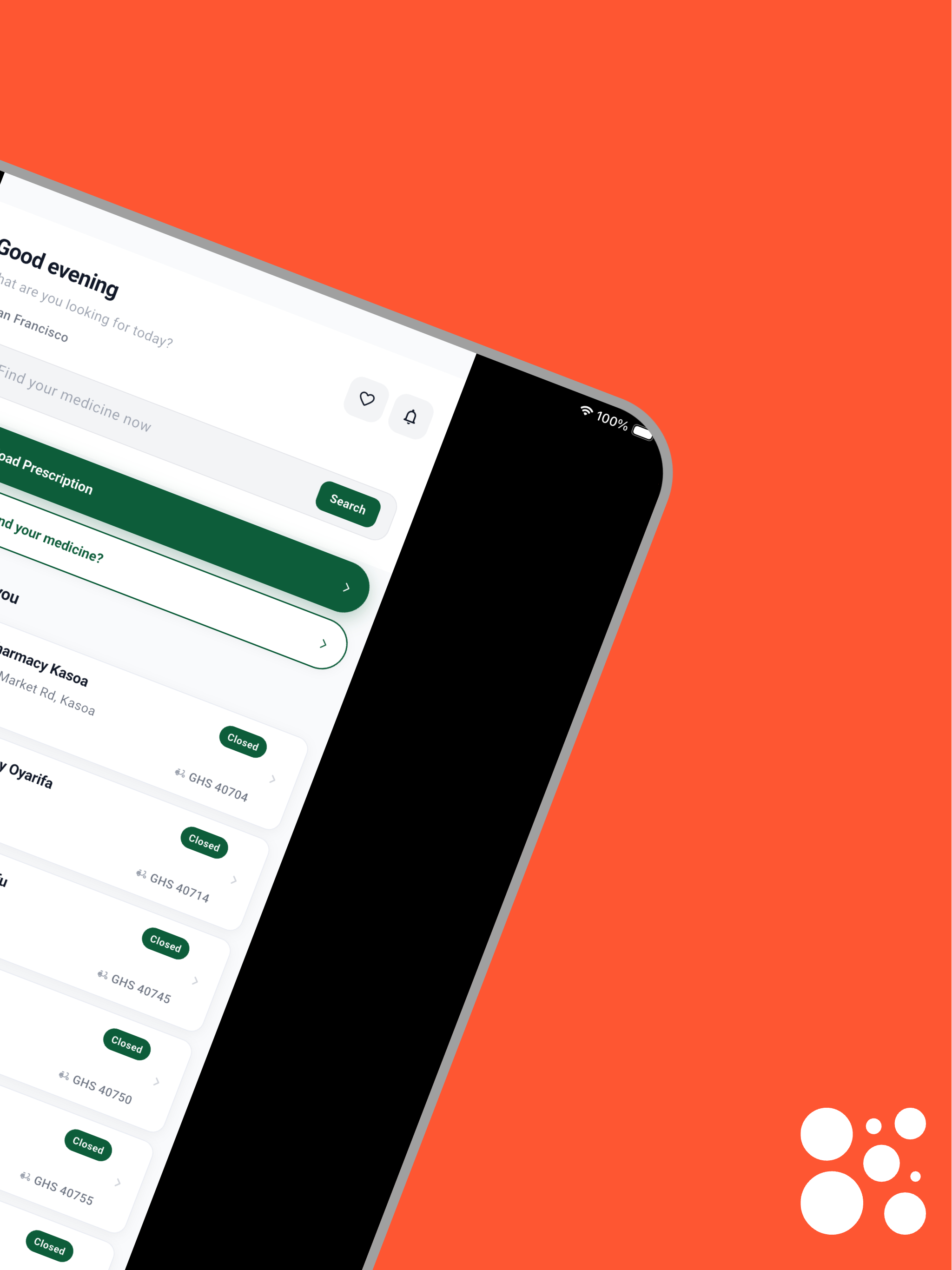 GoGo Plus - Pharmacy in Pocket