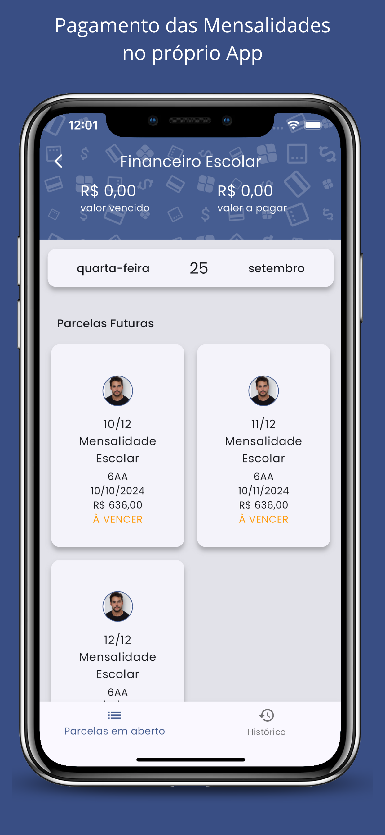Colégio Novo