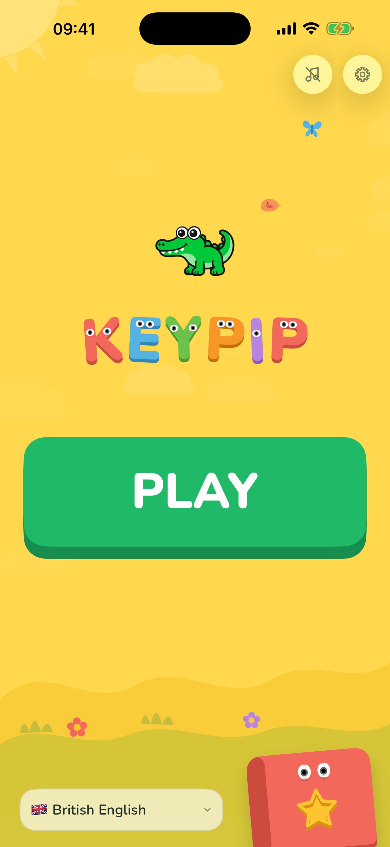 Screenshot 2 of KeyPip