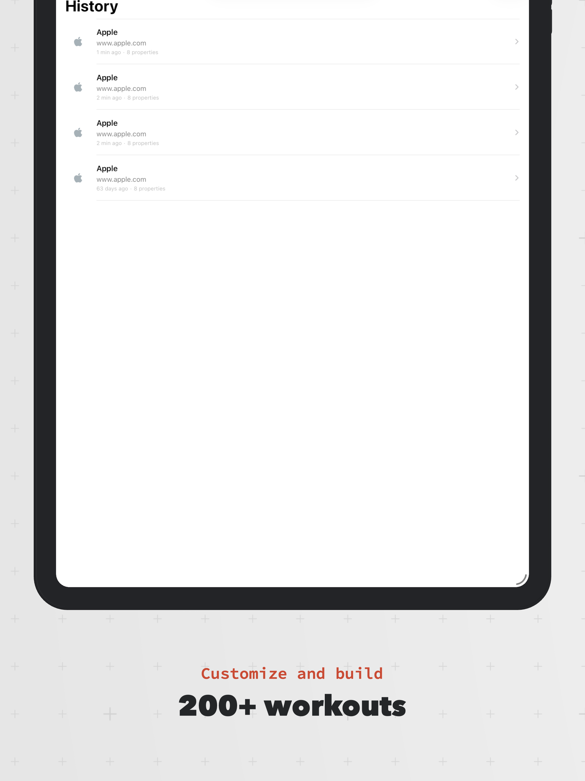OpenGraph screenshot 7