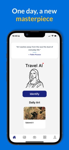 AnyArt: your personal guide screenshot