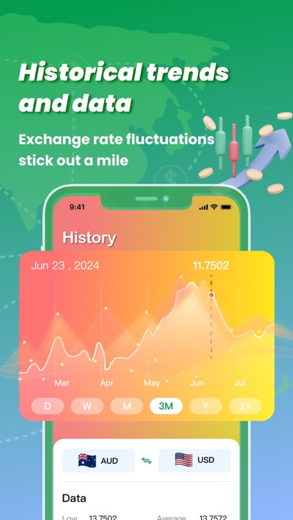 Currency converter calculator+ screenshot-3