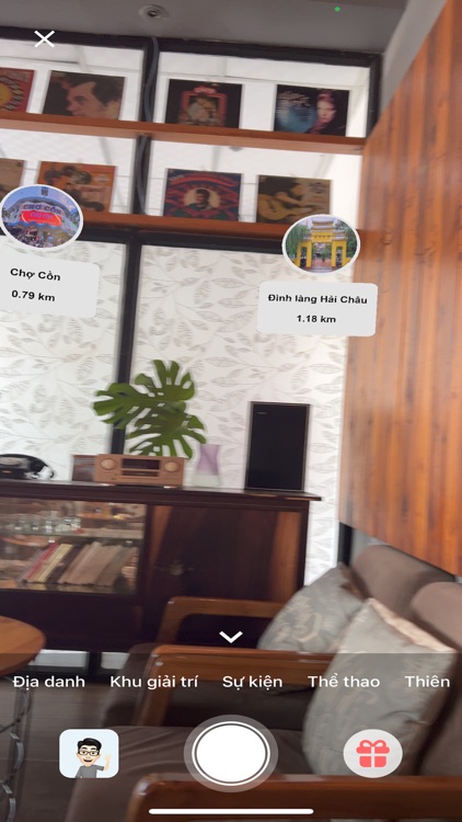 TripIn - Du lịch thông minh