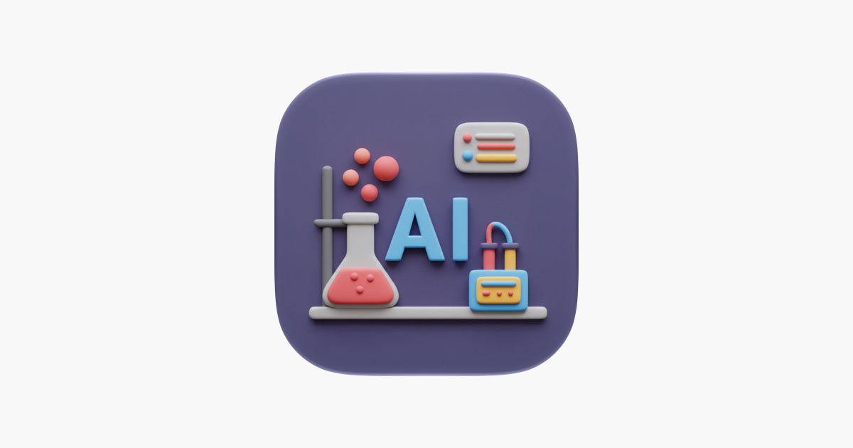 ‎Science AI: Homework Solver App - App Store
