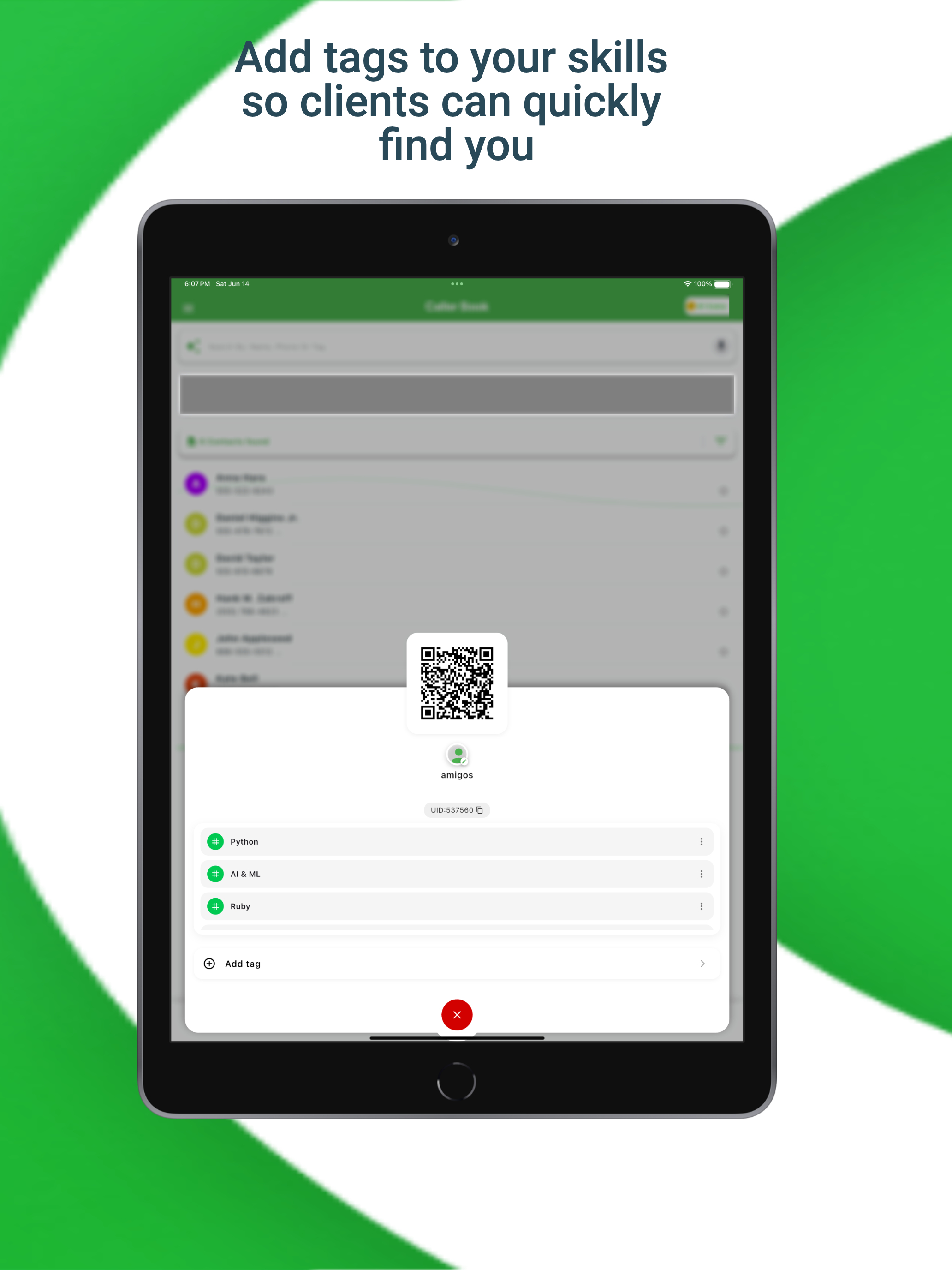 Caller Book screenshot 10