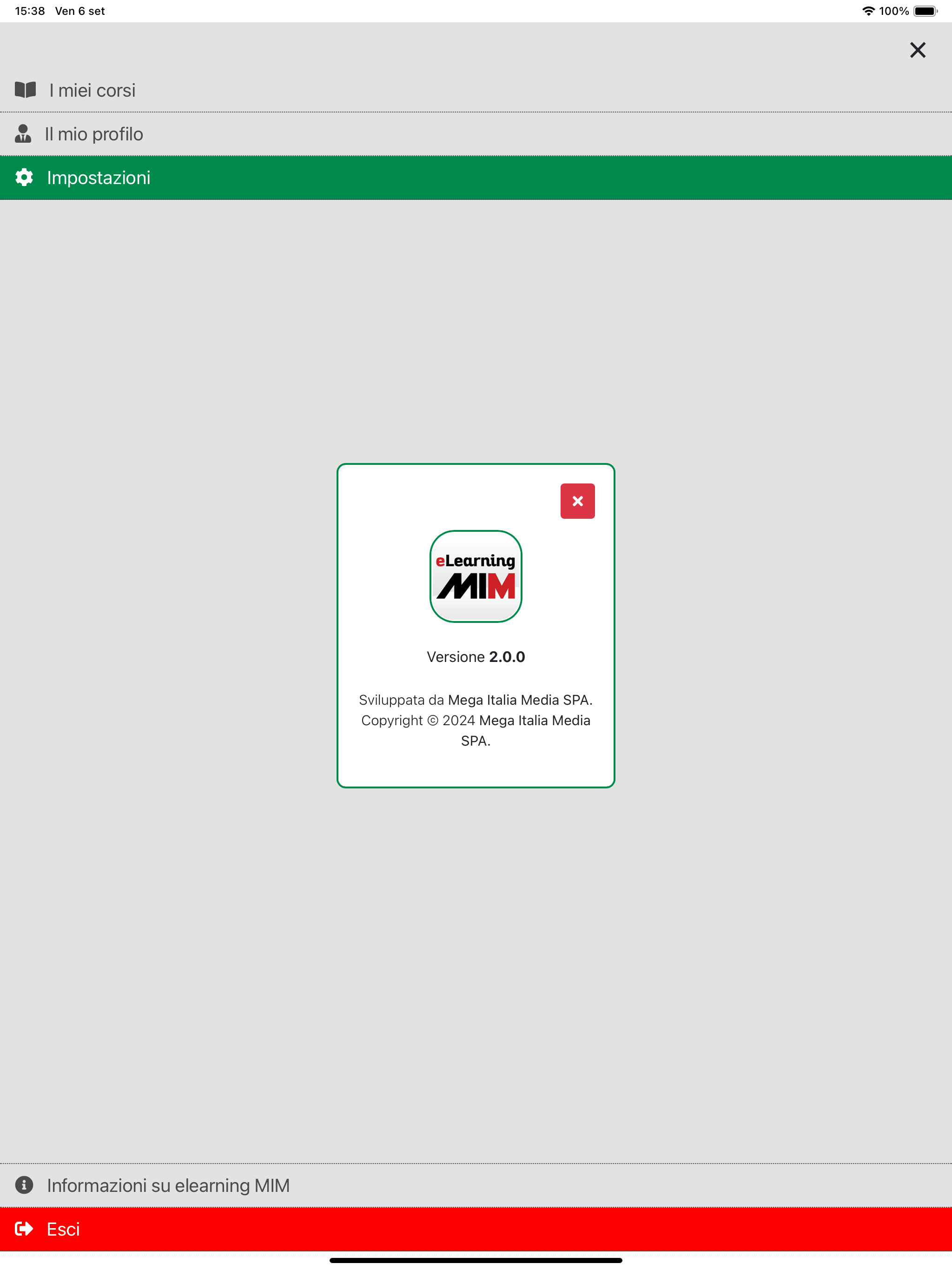 IpDoor Mobile