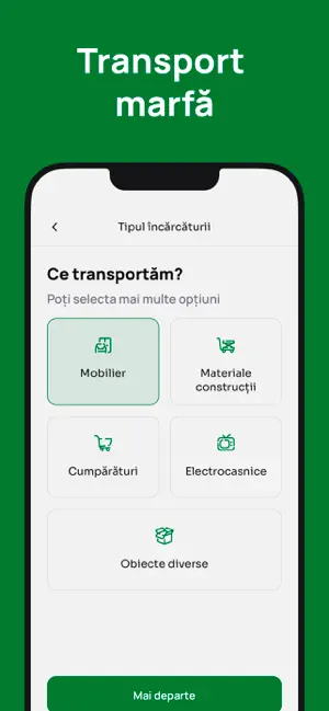 TaxiMarfa screenshot 3