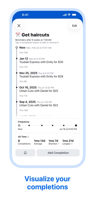Sometime Screenshot 1 of 4